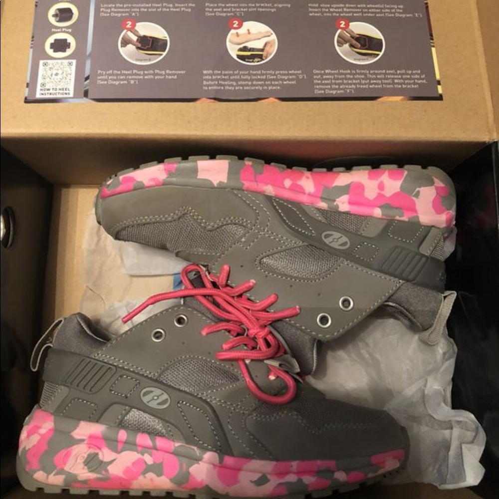 Heelys
